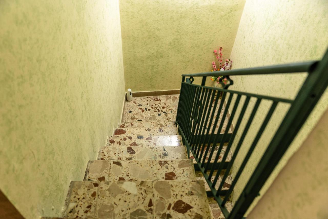 Appartamento Le Rondini Siculiana Exterior foto
