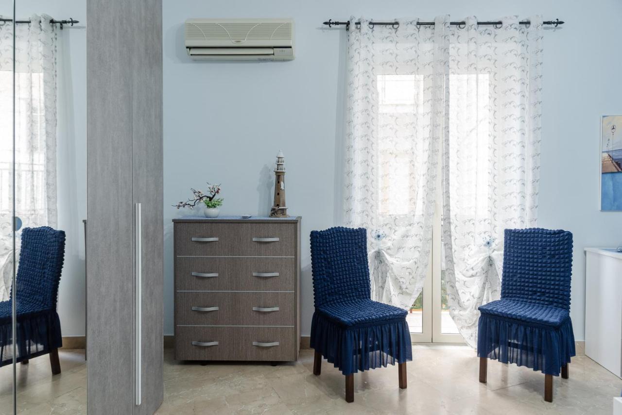Appartamento Le Rondini Siculiana Exterior foto