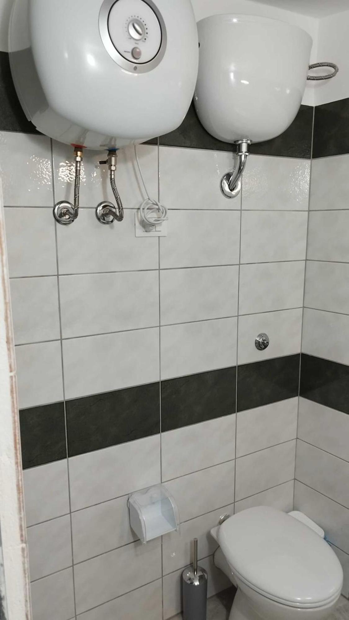 Appartamento Le Rondini Siculiana Exterior foto