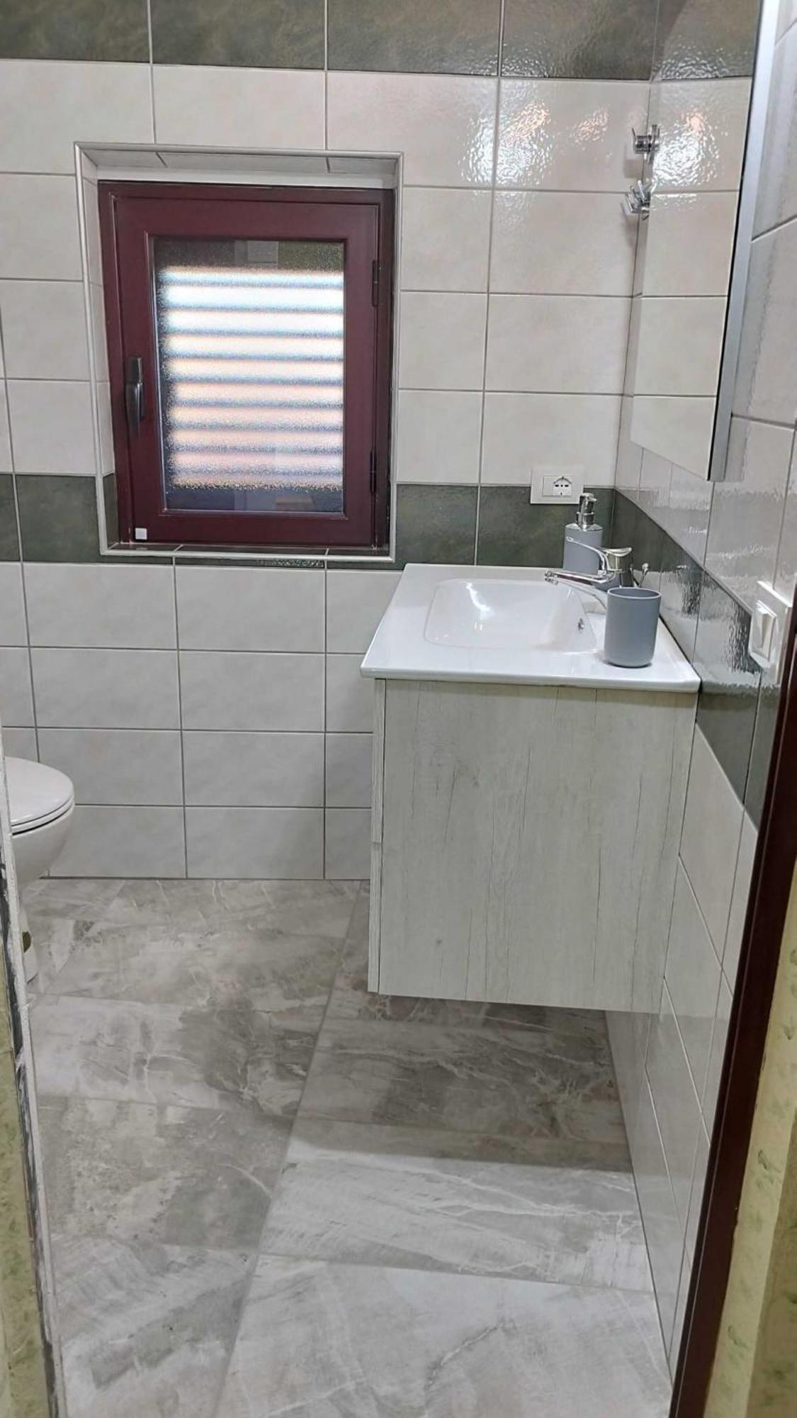 Appartamento Le Rondini Siculiana Exterior foto